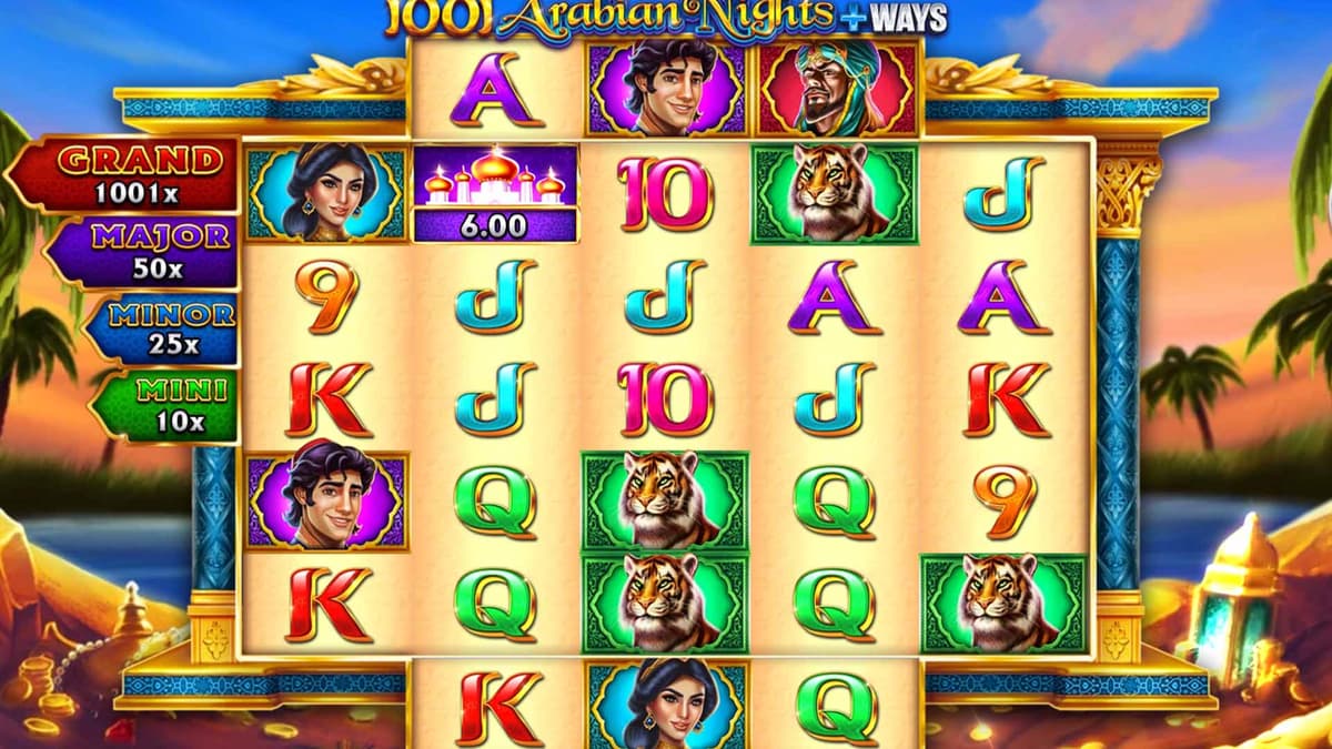 Play indian dreaming slot machine online