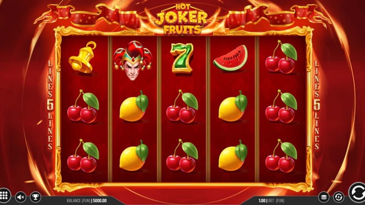 Jugar a slots gratis