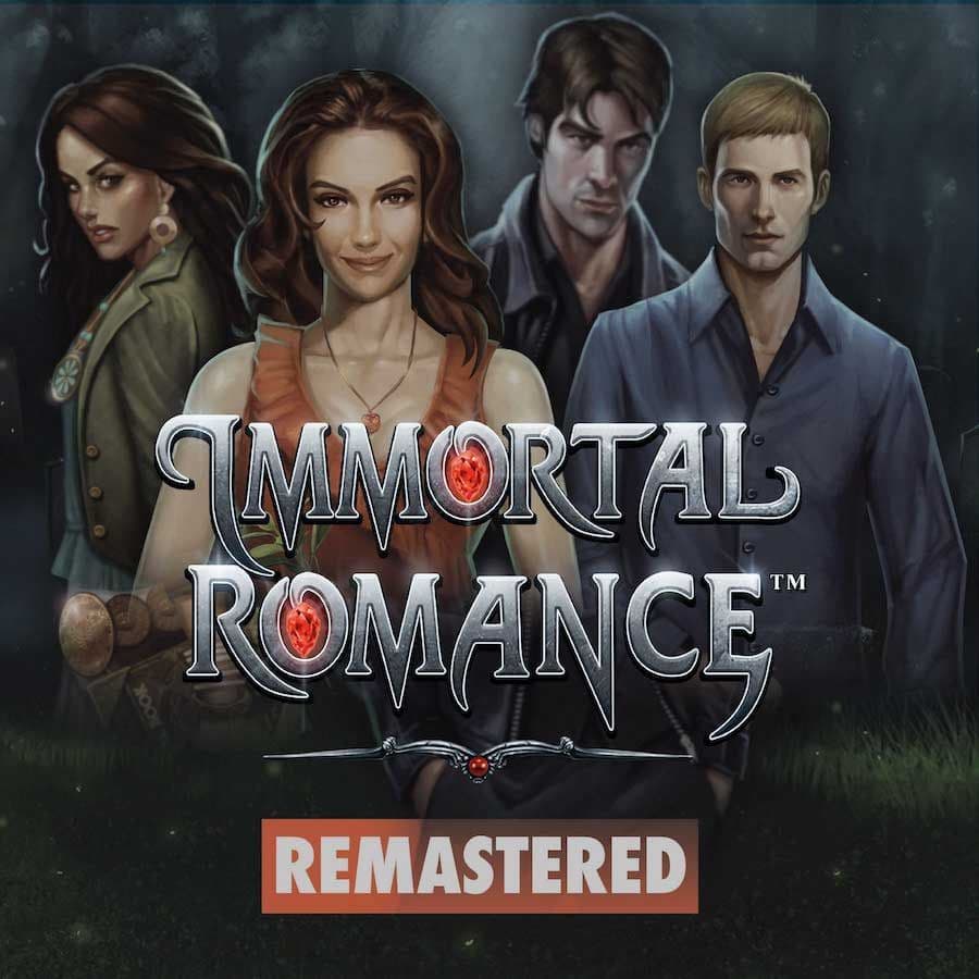 Immortal Romance