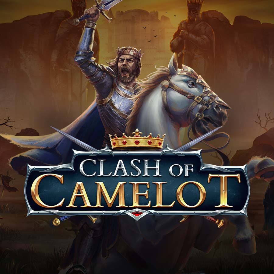 Clash of Camelot