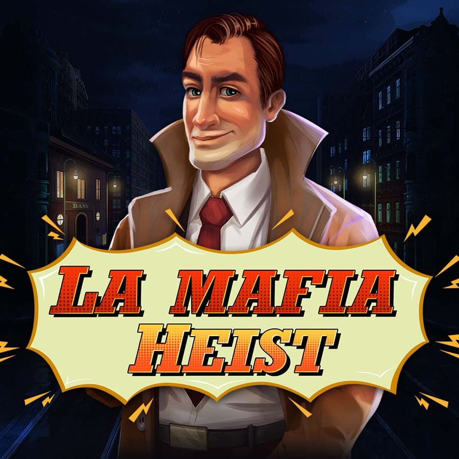 La Mafia Heist