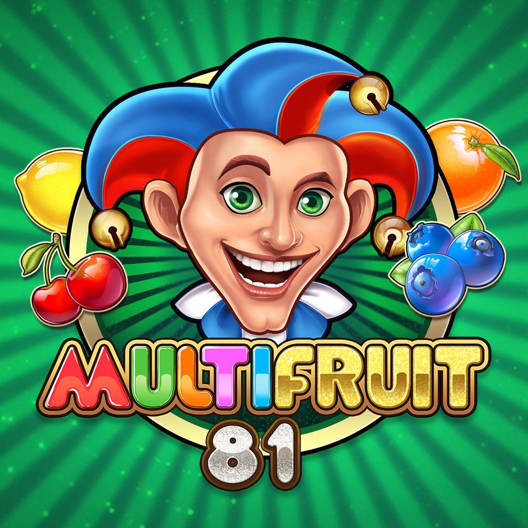 Multifruit 81