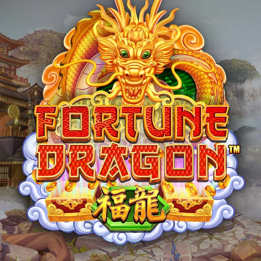 Fortune Dragon