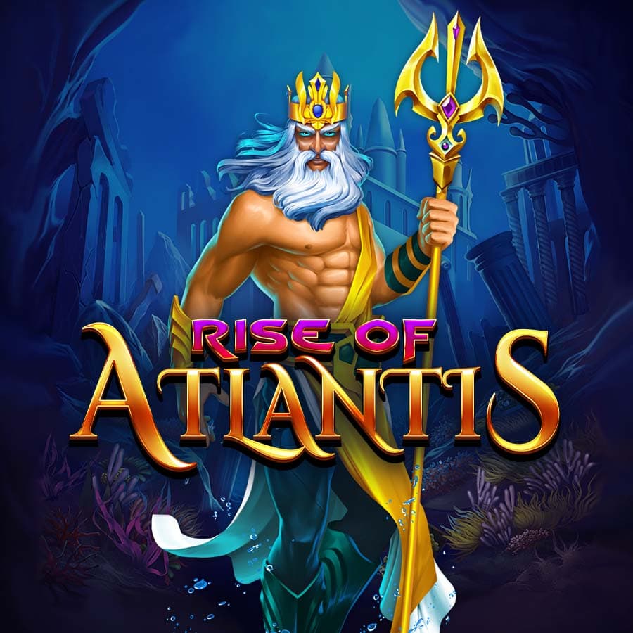 Rise of Atlantis