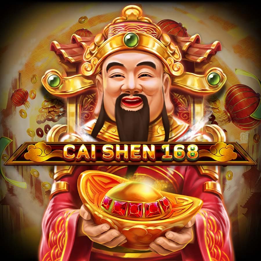 Cai Shen 168