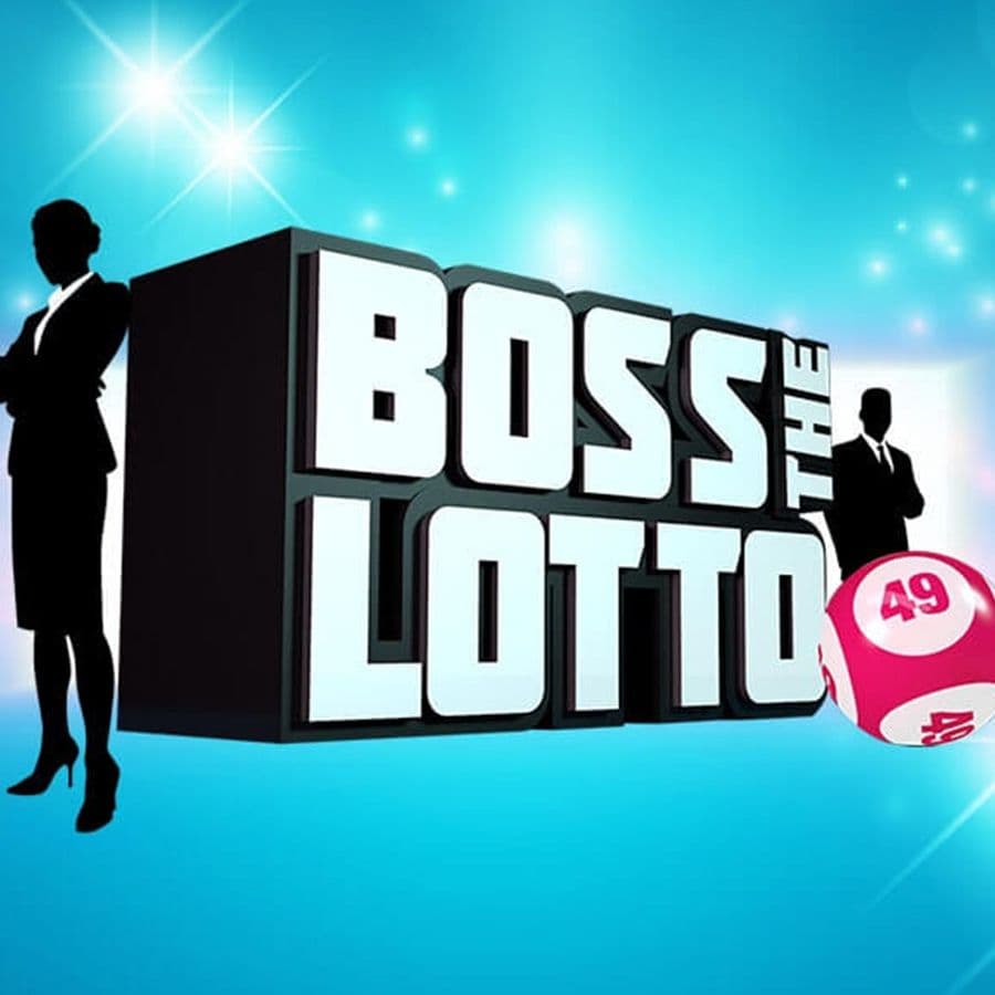 Boss The Lotto