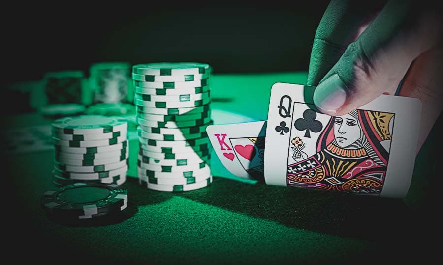 Pokeri | Online-turnauksia ja käteispelejä | Paf
